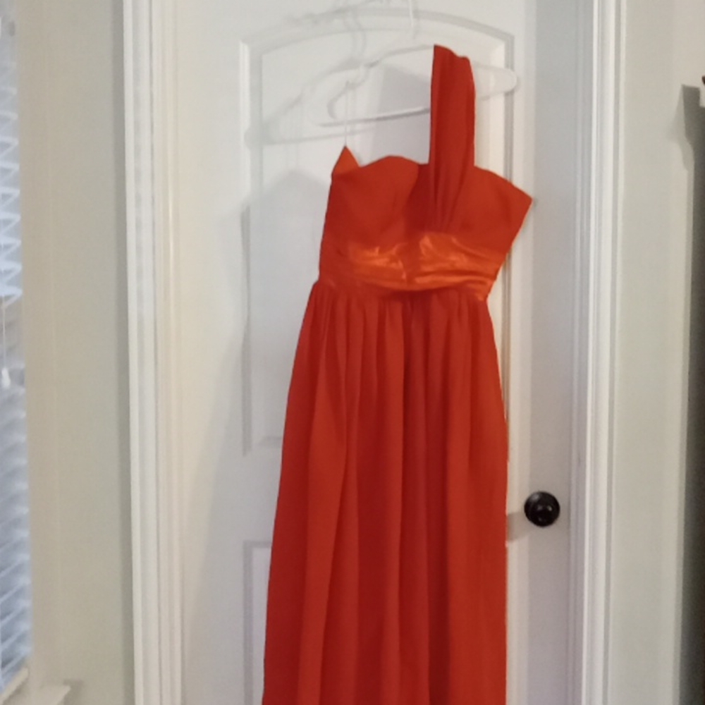 Azbro long dress - Picture 2 of 12